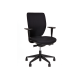 Bureaustoel Ergo BS004 (NEN 1335) - ergonomische bureaustoel
