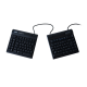 FreeStyle2 Ergonomisch Toetsenbord QWERTY - ergonomisch toetsenbord