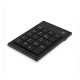 Numpad Zwart EW - numeriek toetsenbord